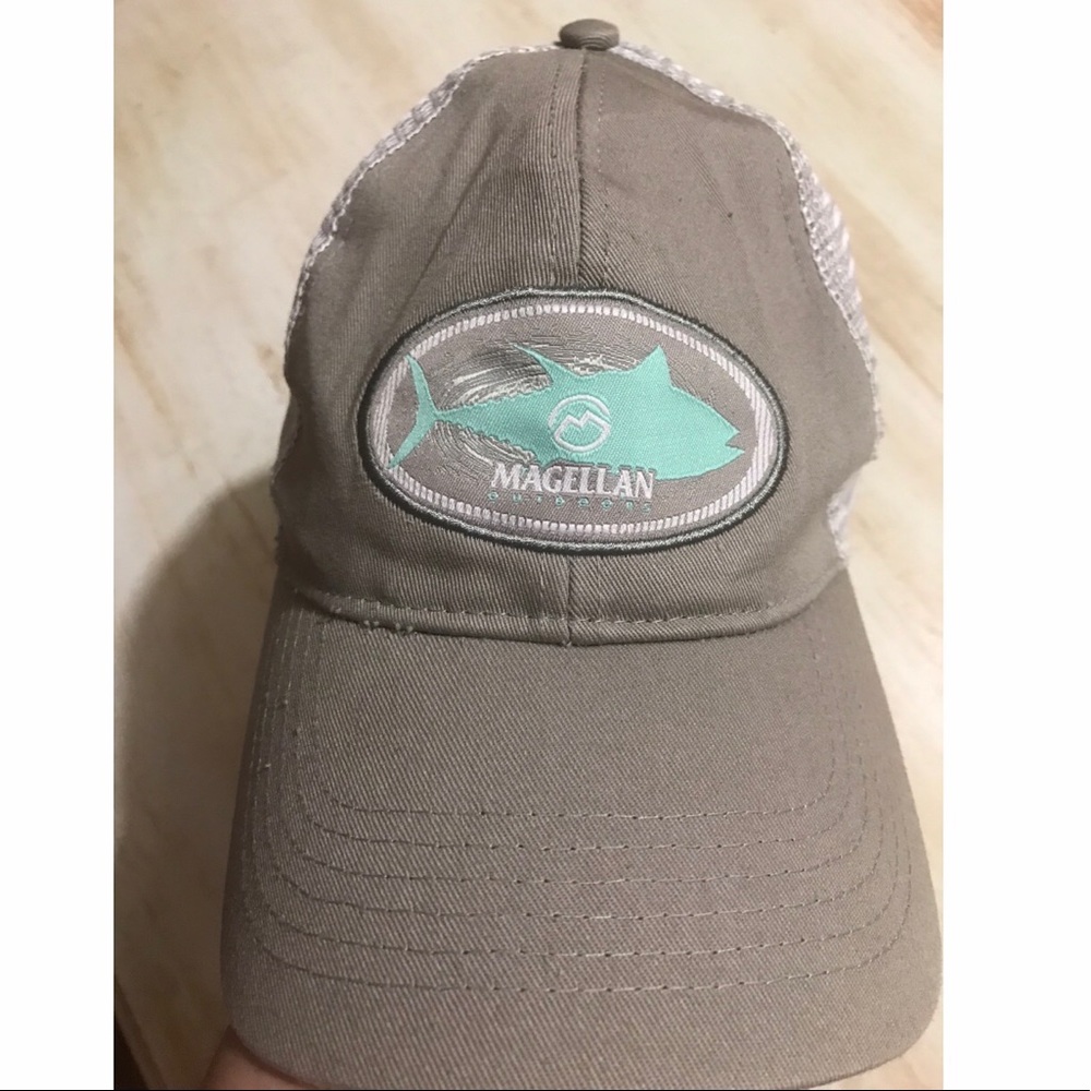 Magellan Outfitters Hat